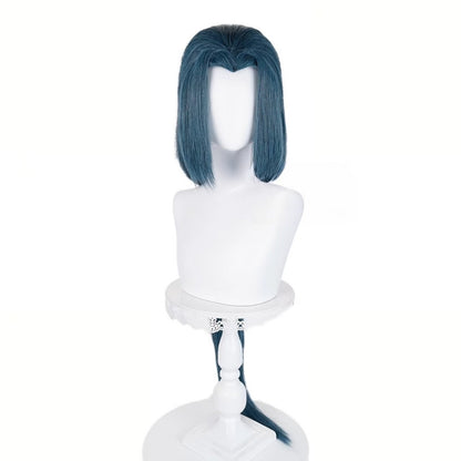 【In Stock】Movie The Legend of Hei II Cosplay Wuxian/Infinity Cosplay Wig