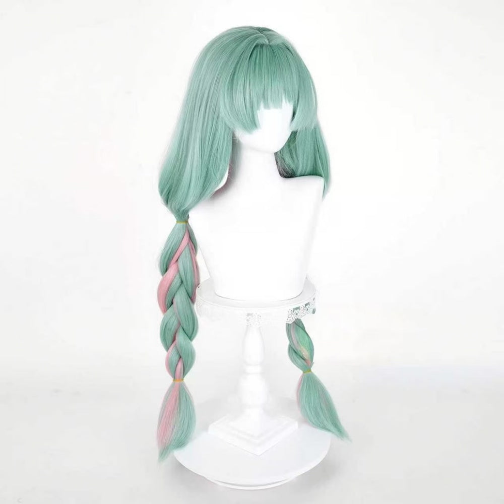 【In Stock】Game Wuthering Waves Cosplay Phrolova Cosplay Wig