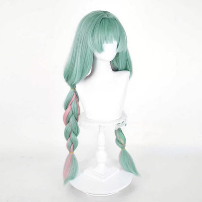 【In Stock】Game Wuthering Waves Cosplay Phrolova Cosplay Wig