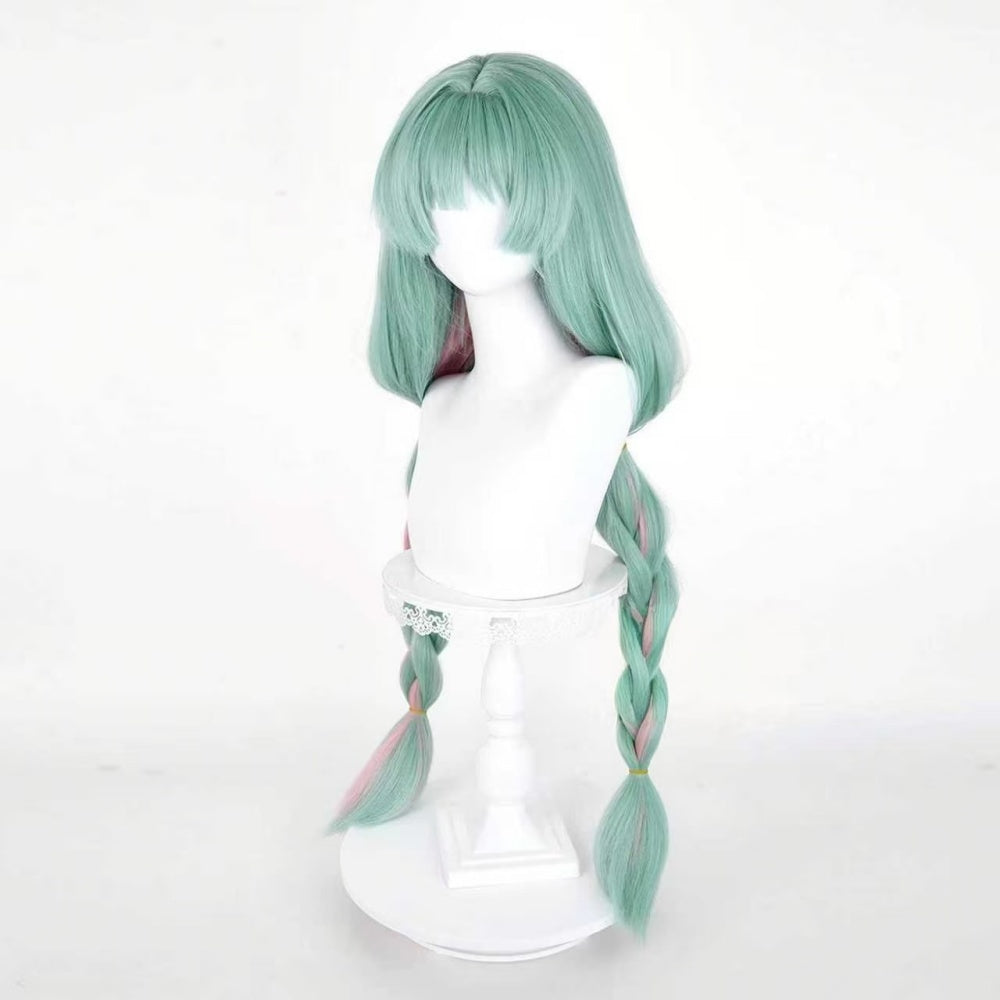 【In Stock】Game Wuthering Waves Cosplay Phrolova Cosplay Wig