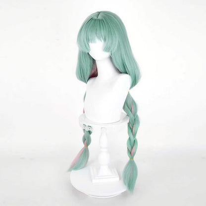 【In Stock】Game Wuthering Waves Cosplay Phrolova Cosplay Wig