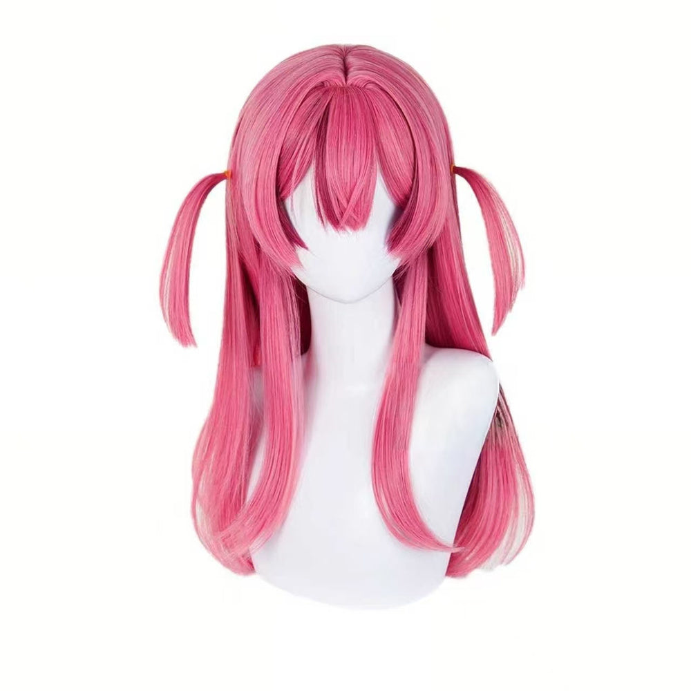 【In Stock】Game Goddess of Victory: Nikke Cosplay Mast: Romantic Maid Cosplay Wig