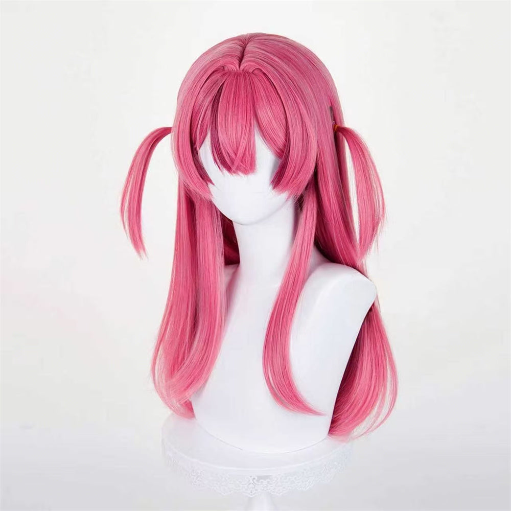 【In Stock】Game Goddess of Victory: Nikke Cosplay Mast: Romantic Maid Cosplay Wig