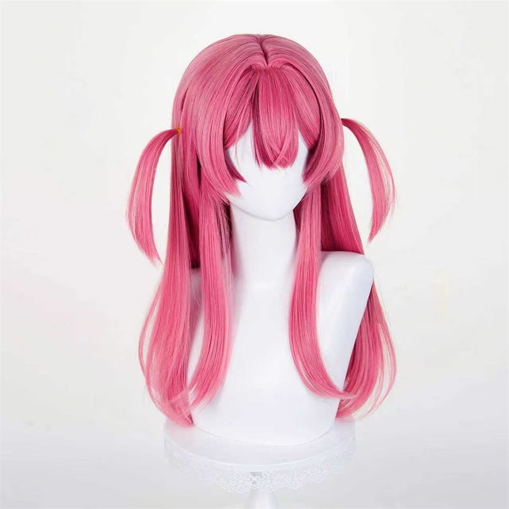 【In Stock】Game Goddess of Victory: Nikke Cosplay Mast: Romantic Maid Cosplay Wig