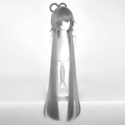 【In Stock】VTuber Virtual Cosplay Luo Tianyi Cosplay Wig