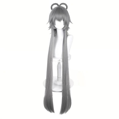 【In Stock】VTuber Virtual Cosplay Luo Tianyi Cosplay Wig