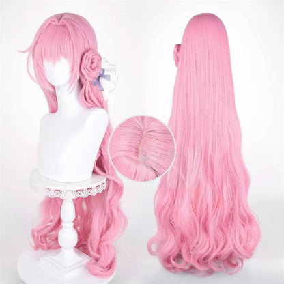 【In Stock】Game Goddess of Victory: Nikke Cosplay Dorothy Cosplay Wig