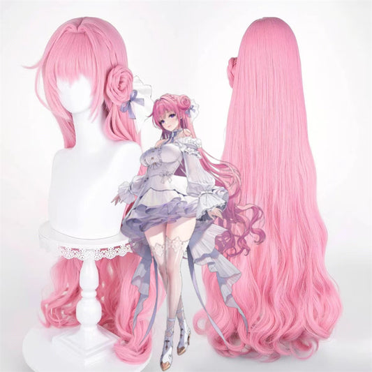 【In Stock】Game Goddess of Victory: Nikke Cosplay Dorothy Cosplay Wig