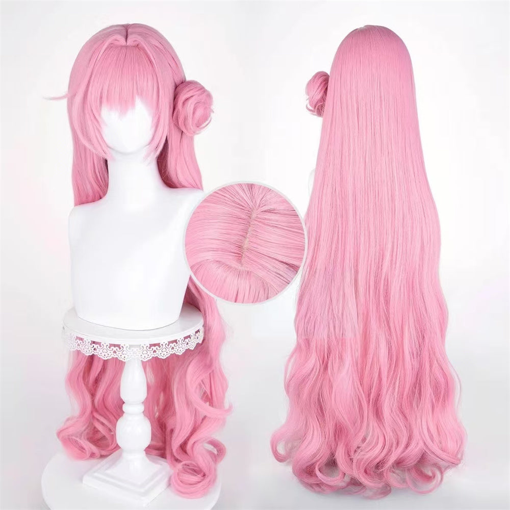 【In Stock】Game Goddess of Victory: Nikke Cosplay Dorothy Cosplay Wig