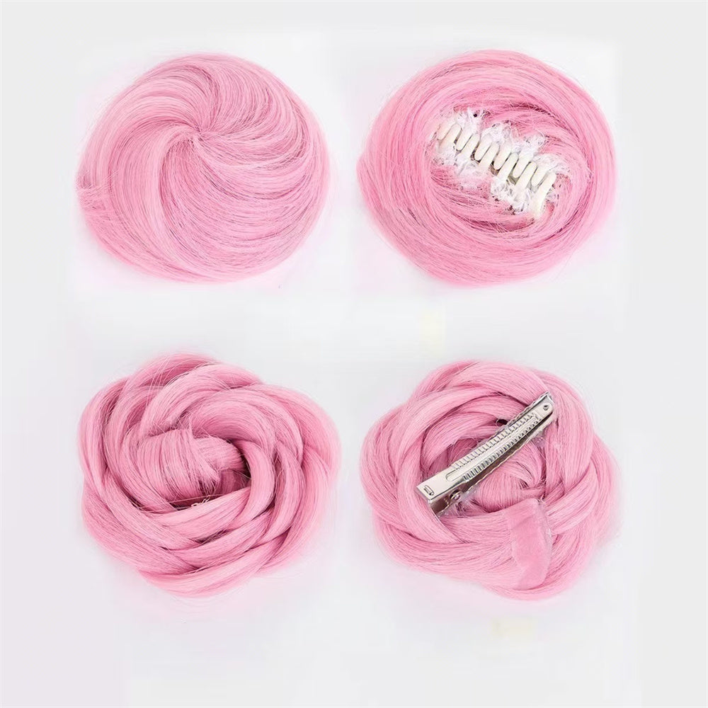 【In Stock】Game Goddess of Victory: Nikke Cosplay Dorothy Cosplay Wig