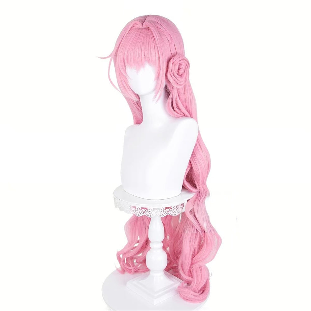 【In Stock】Game Goddess of Victory: Nikke Cosplay Dorothy Cosplay Wig