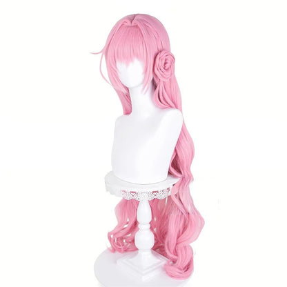 【In Stock】Game Goddess of Victory: Nikke Cosplay Dorothy Cosplay Wig
