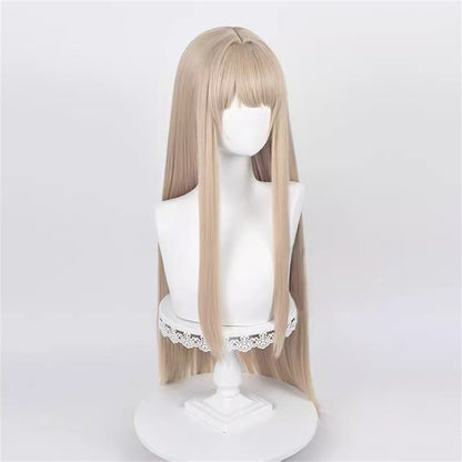 【In Stock】Game Goddess of Victory: Nikke Cosplay Viper Cosplay Wig