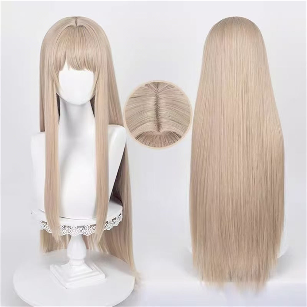 【In Stock】Game Goddess of Victory: Nikke Cosplay Viper Cosplay Wig