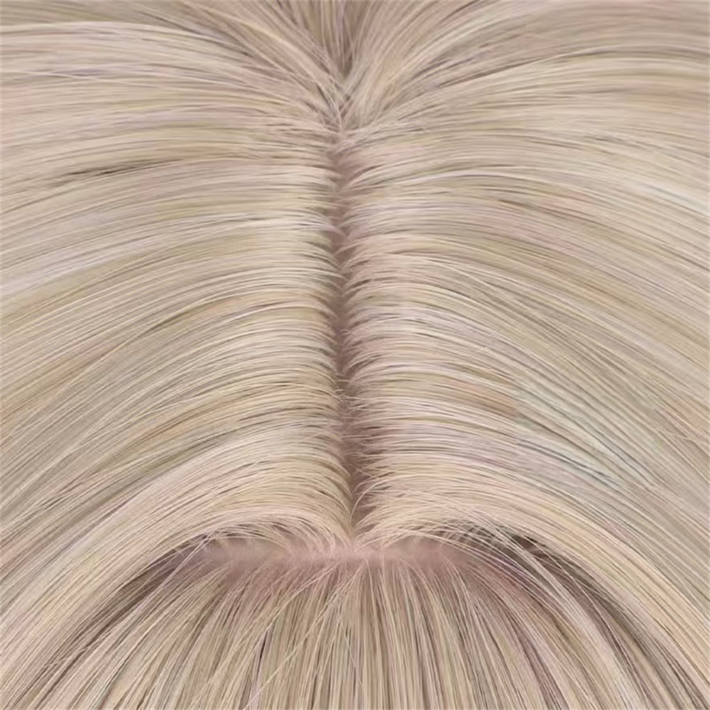 【In Stock】Game Goddess of Victory: Nikke Cosplay Viper Cosplay Wig