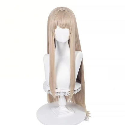 【In Stock】Game Goddess of Victory: Nikke Cosplay Viper Cosplay Wig