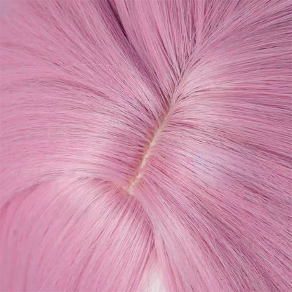 【In Stock】Game Honkai Impact 3rd Cosplay Elysia Love Messenger Cosplay Wig