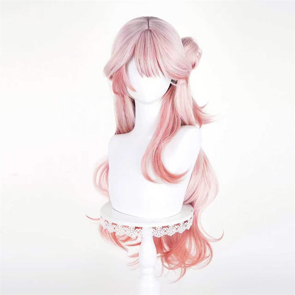 【In Stock】Game Arknights Cosplay Haruka Cosplay Wig