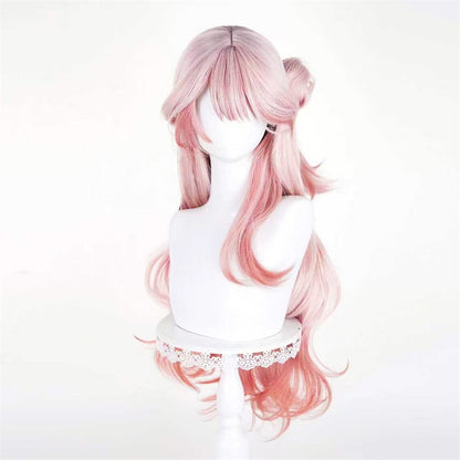 【In Stock】Game Arknights Cosplay Haruka Cosplay Wig