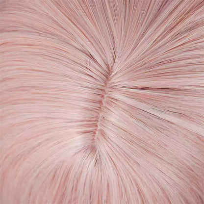 【In Stock】Game Arknights Cosplay Haruka Cosplay Wig