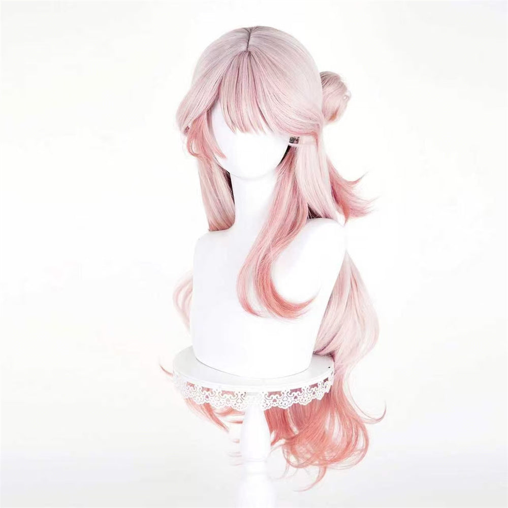 【In Stock】Game Arknights Cosplay Haruka Cosplay Wig