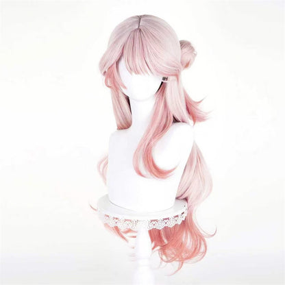 【In Stock】Game Arknights Cosplay Haruka Cosplay Wig