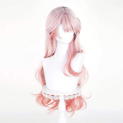 【In Stock】Game Arknights Cosplay Haruka Cosplay Wig