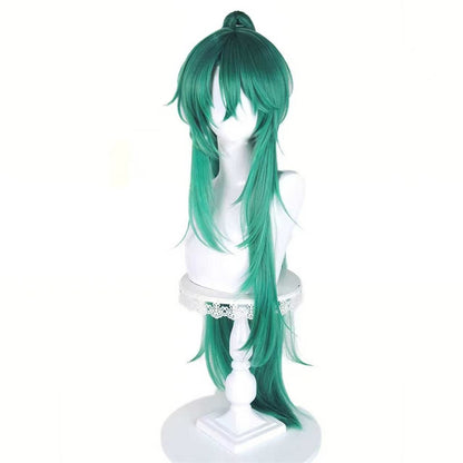 【In Stock】Game Arknights Cosplay Hoshiguma Cosplay Wig