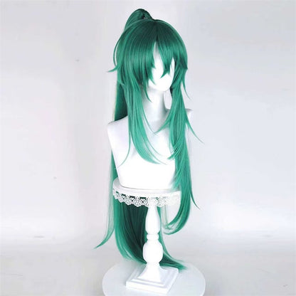 【In Stock】Game Arknights Cosplay Hoshiguma Cosplay Wig