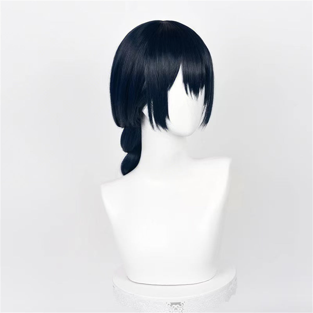 【In Stock】Anime Jujutsu Kaisen Cosplay Amanai Riko Cosplay Wig