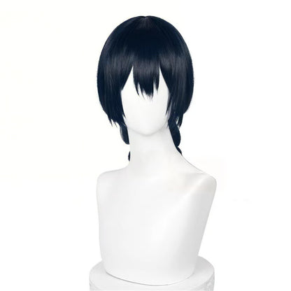 【In Stock】Anime Jujutsu Kaisen Cosplay Amanai Riko Cosplay Wig