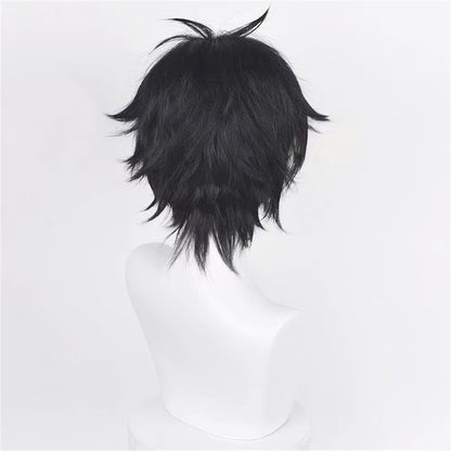 【In Stock】Anime Jujutsu Kaisen Cosplay Okkotsu Yuta Cosplay Wig