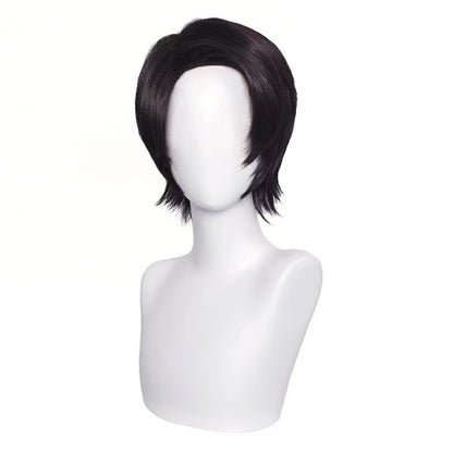 【In Stock】Anime Jujutsu Kaisen Cosplay Yuta Okkotsu Cosplay Wig