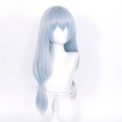 【In Stock】Anime Jujutsu Kaisen Cosplay Mahito Cosplay Wig