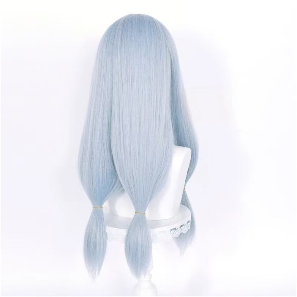 【In Stock】Anime Jujutsu Kaisen Cosplay Mahito Cosplay Wig