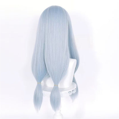 【In Stock】Anime Jujutsu Kaisen Cosplay Mahito Cosplay Wig