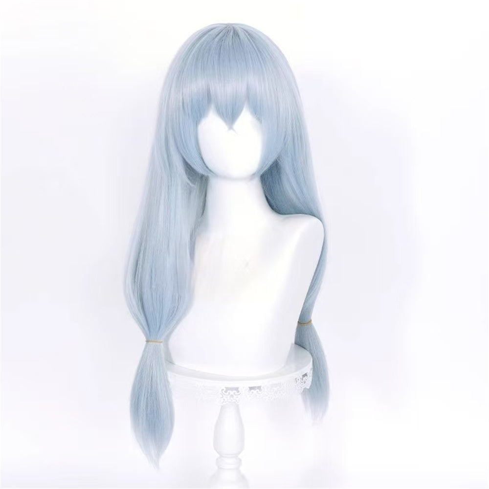 【In Stock】Anime Jujutsu Kaisen Cosplay Mahito Cosplay Wig