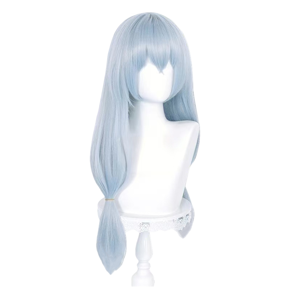 【In Stock】Anime Jujutsu Kaisen Cosplay Mahito Cosplay Wig