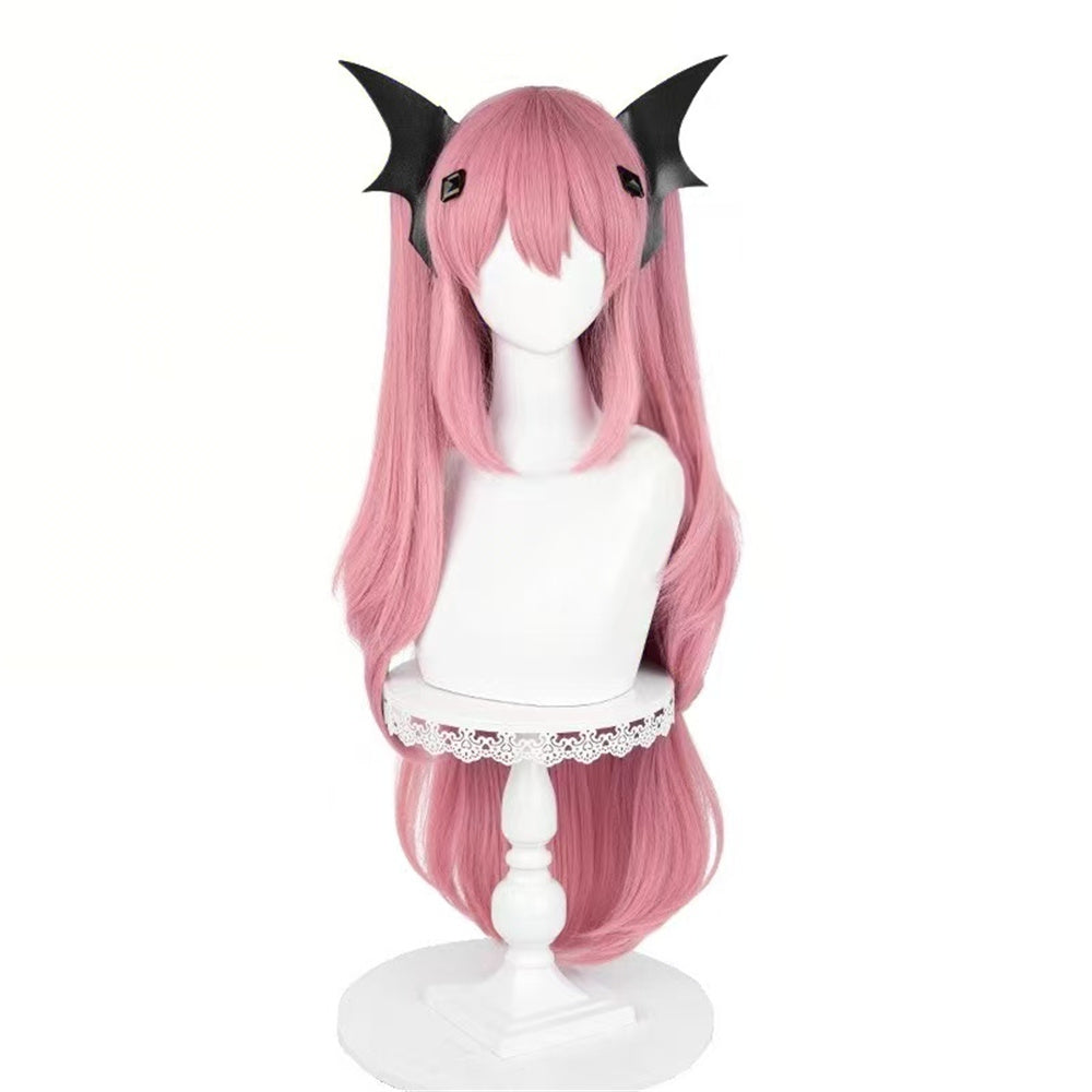 【In Stock】Anime Seraph of the End Cosplay クルル・ツェペシ、Krul Tepes Cosplay Wig