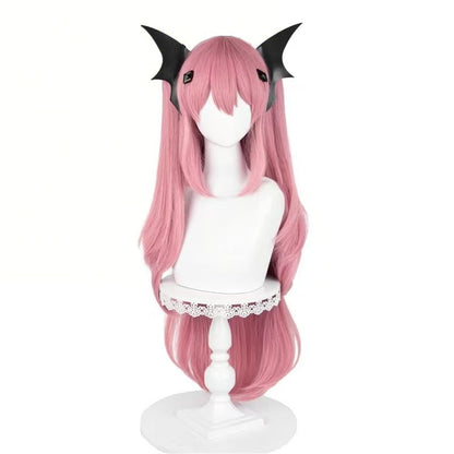 【In Stock】Anime Seraph of the End Cosplay クルル・ツェペシ、Krul Tepes Cosplay Wig