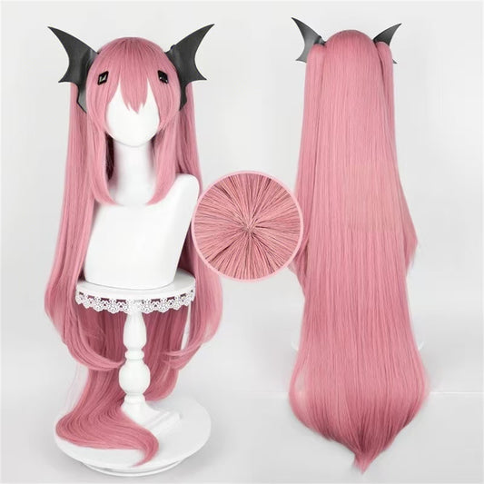 【In Stock】Anime Seraph of the End Cosplay クルル・ツェペシ、Krul Tepes Cosplay Wig