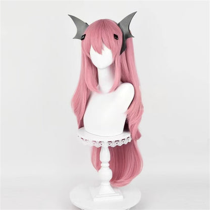【In Stock】Anime Seraph of the End Cosplay クルル・ツェペシ、Krul Tepes Cosplay Wig