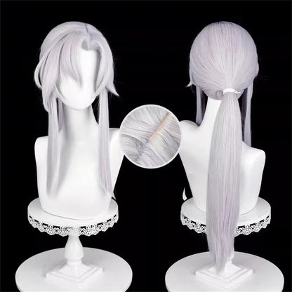 【In Stock】Anime Seraph of the End Cosplay Ferid Bathory Cosplay Wig