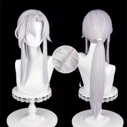 【In Stock】Anime Seraph of the End Cosplay Ferid Bathory Cosplay Wig