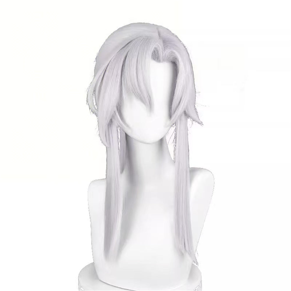 【In Stock】Anime Seraph of the End Cosplay Ferid Bathory Cosplay Wig