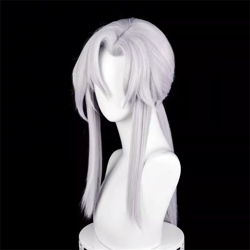 【In Stock】Anime Seraph of the End Cosplay Ferid Bathory Cosplay Wig