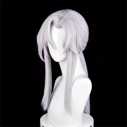 【In Stock】Anime Seraph of the End Cosplay Ferid Bathory Cosplay Wig