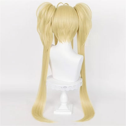 【In Stock】Anime Shugo Chara! Cosplay Utau Hoshina Cosplay Wig