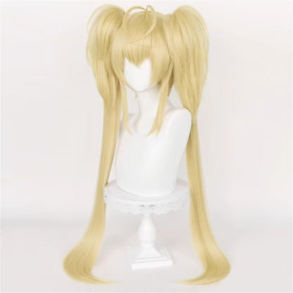 【In Stock】Anime Shugo Chara! Cosplay Utau Hoshina Cosplay Wig