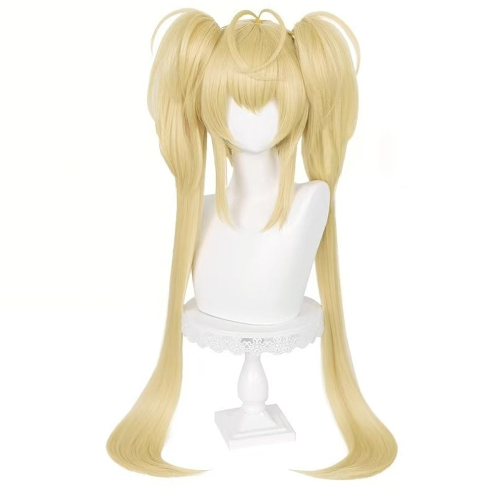 【In Stock】Anime Shugo Chara! Cosplay Utau Hoshina Cosplay Wig